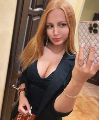 Полина, 23 года, 3 размер груди